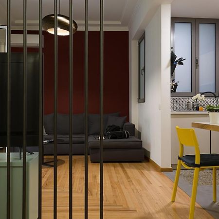 Athens Special Apartman Kültér fotó