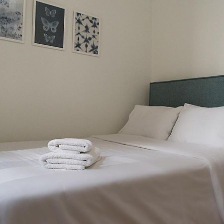 Athens Special Apartman Kültér fotó