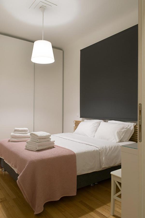 Athens Special Apartman Kültér fotó