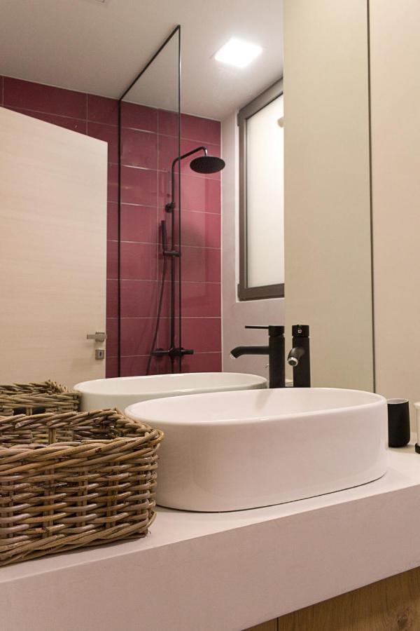 Athens Special Apartman Kültér fotó