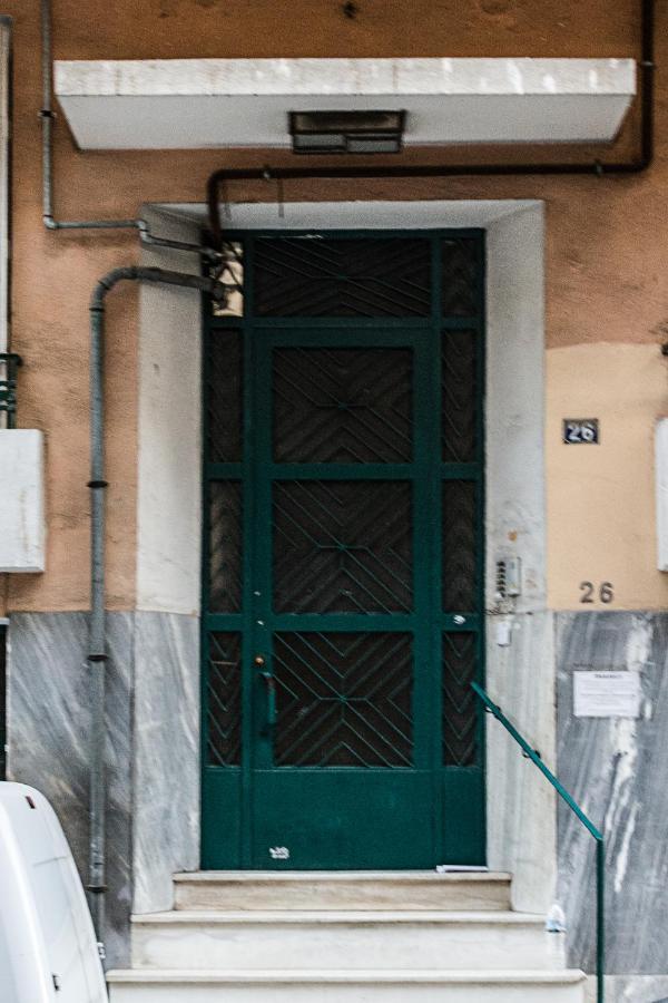 Athens Special Apartman Kültér fotó