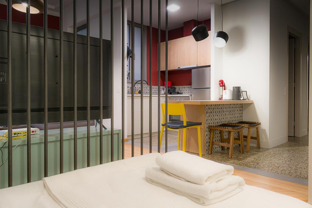 Athens Special Apartman Kültér fotó