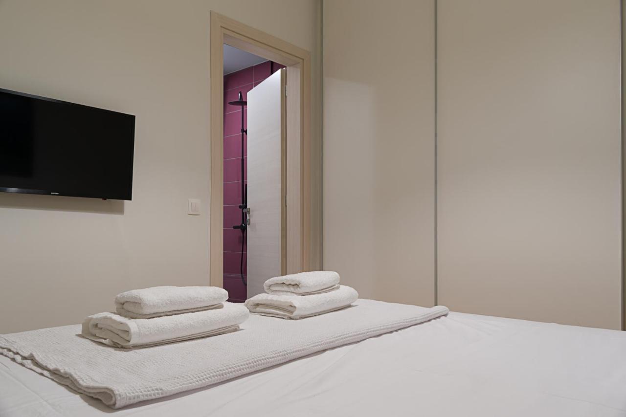 Athens Special Apartman Kültér fotó