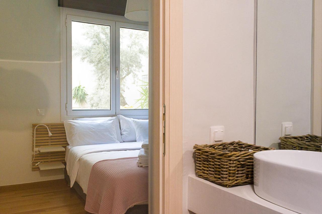Athens Special Apartman Kültér fotó