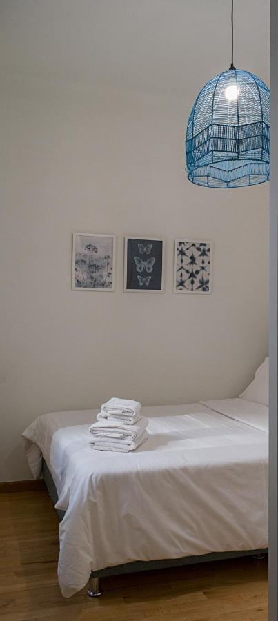 Athens Special Apartman Kültér fotó