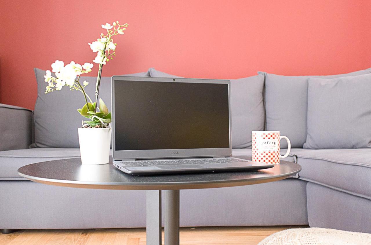 Athens Special Apartman Kültér fotó