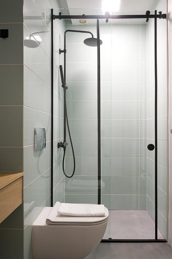 Athens Special Apartman Kültér fotó